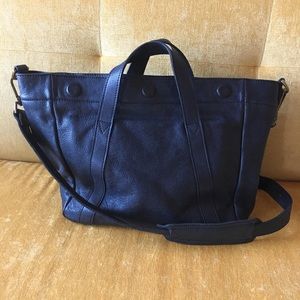 Madewell Satchel